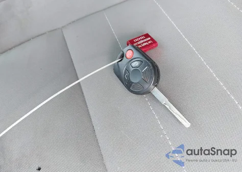 2014 Ford Escape Se из США, поврежденный, VIN 1FMCU0GX7EUB37811